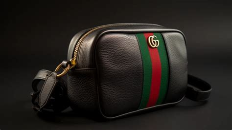 Comment reconnaître un produit Gucci .